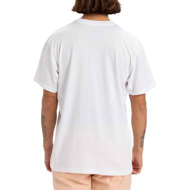 Quiksilver Retro Fade Ss Erkek T-Shirt