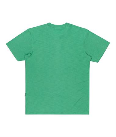 Quiksilver Slub Roundneck Erkek T-Shirt