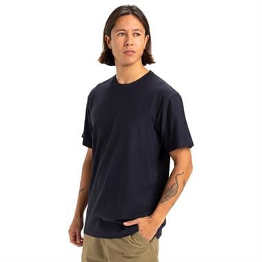 Quiksilver Slub Roundneck Erkek T-Shirt