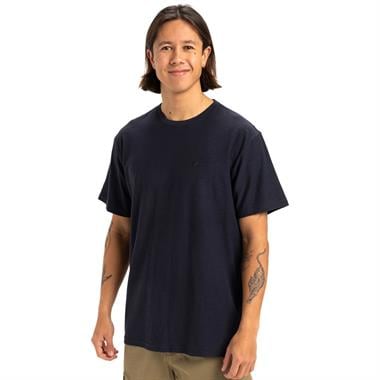 Quiksilver Slub Roundneck Erkek T-Shirt