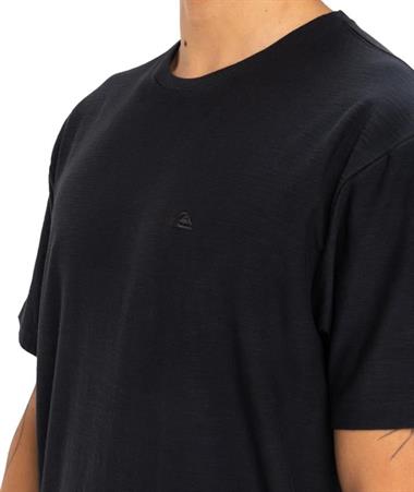Quiksilver Slub Roundneck Erkek T-Shirt