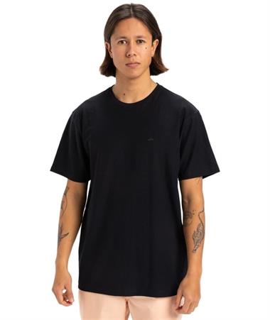 Quiksilver Slub Roundneck Erkek T-Shirt