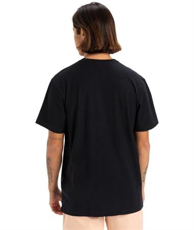 Quiksilver Slub Roundneck Erkek T-Shirt