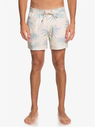 Quiksilver Surfsilk Mix 15 Jamv Erkek Deniz Şortu