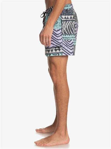 Quiksilver Surfsilk Mix 15 Jamv Erkek Deniz Şortu