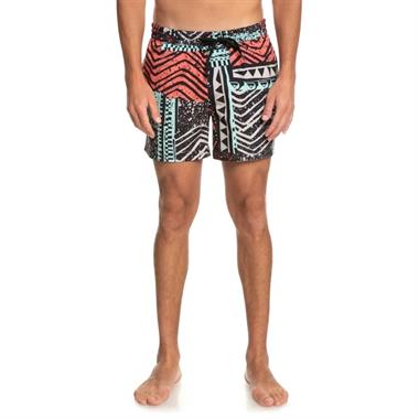 Quiksilver Surfsilk Mix 15 Jamv Erkek Deniz Şortu