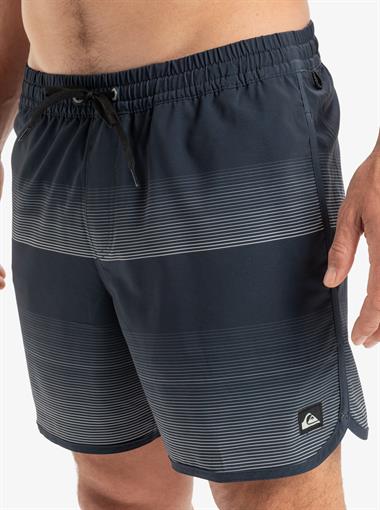 Quiksilver Surfsilk Scallop Volley 16 Erkek Deniz Şortu