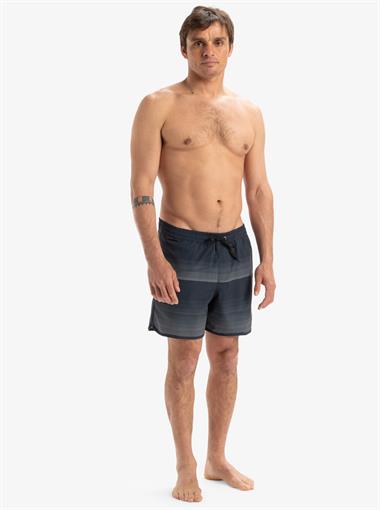 Quiksilver Surfsilk Scallop Volley 16 Erkek Deniz Şortu