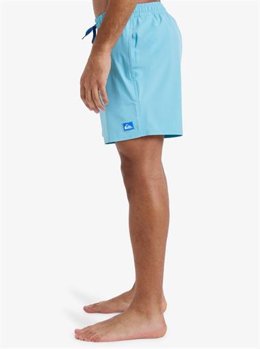 Quiksilver Surfsilk Solid Volley 16 Erkek Deniz Şortu