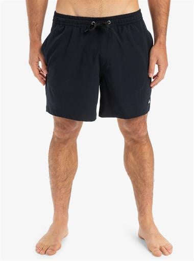 Quiksilver Surfsilk Solid Volley 16 Erkek Deniz Şortu