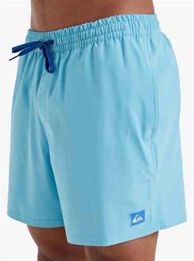 Quiksilver Surfsilk Solid Volley 16 Erkek Deniz Şortu
