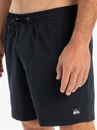Quiksilver Surfsilk Solid Volley 16 Erkek Deniz Şortu