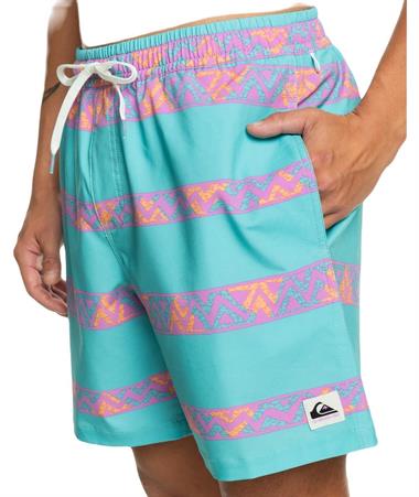 Quiksilver Take Us Back Vl 17 Erkek Deniz Şortu