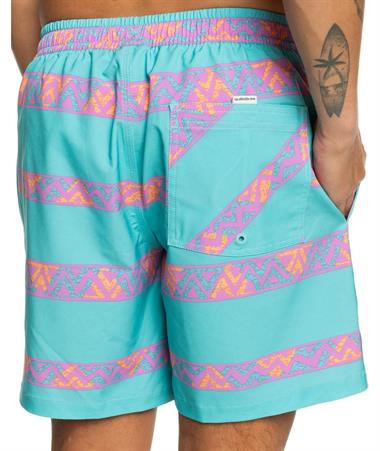 Quiksilver Take Us Back Vl 17 Erkek Deniz Şortu