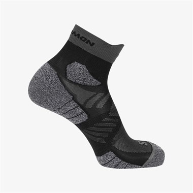 Salomon Aero Ankle 2 Pack Unisex Çorap