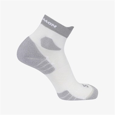 Salomon Aero Ankle 2 Pack Unisex Çorap