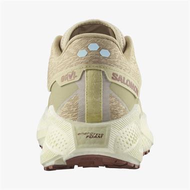 Salomon Aero Glide 3 Grvl Erkek Koşu Ayakkabısı