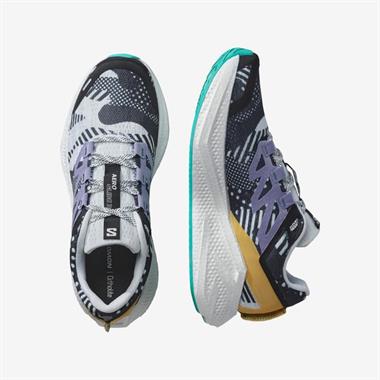 Salomon Aero Glide 3 Proto Pack Erkek Koşu Ayakkabısı