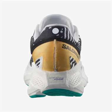 Salomon Aero Glide 3 Proto Pack Erkek Koşu Ayakkabısı