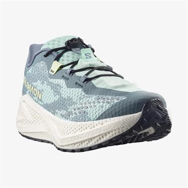 Salomon Aero Glide 4 Grvl Erkek Koşu Ayakkabısı