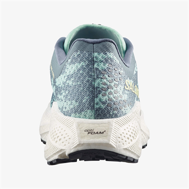 Salomon Aero Glide 4 Grvl Erkek Koşu Ayakkabısı