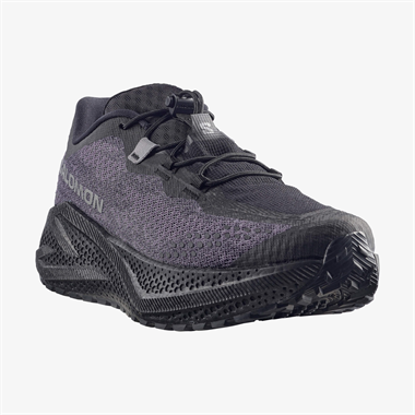 Salomon Aero Glide 4 Grvl Erkek Koşu Ayakkabısı