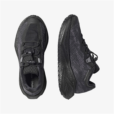 Salomon Aero Glide 4 Grvl W Kadın Koşu Ayakkabısı