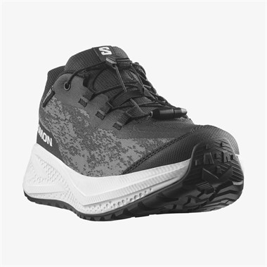 Salomon Aero Grvl Wp J Çocuk Koşu Ayakkabısı