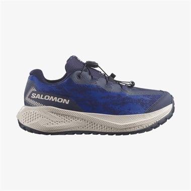 Salomon Aero Grvl Wp J Çocuk Koşu Ayakkabısı