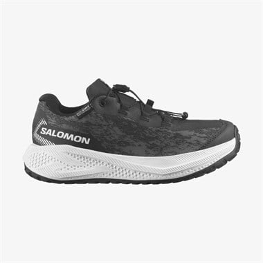 Salomon Aero Grvl Wp J Çocuk Koşu Ayakkabısı