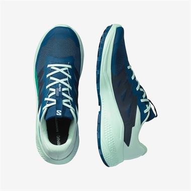 Salomon Alphaglide Erkek Koşu Ayakkabısı