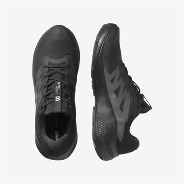 Salomon Alphaglide Gore-Tex Erkek Koşu Ayakkabısı