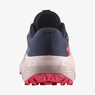 Salomon Alphaglide Gore-Tex Kadın Koşu Ayakkabısı