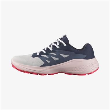 Salomon Alphaglide Gore-Tex Kadın Koşu Ayakkabısı