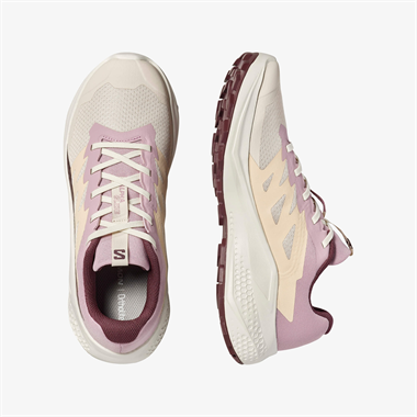 Salomon Alphaglide W Kadın Koşu Ayakkabısı