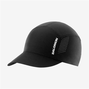 Salomon Cross Compact Cap Unisex Şapka