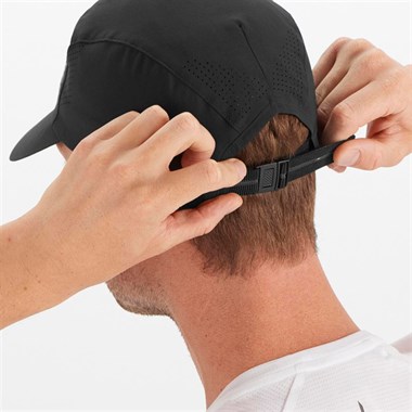 Salomon Cross Compact Cap Unisex Şapka