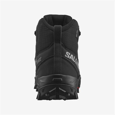 Salomon Crosstrak Waterproof Erkek Bot