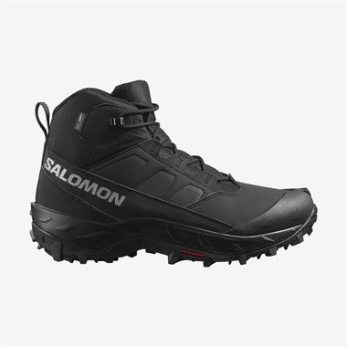 Salomon Crosstrak Waterproof Erkek Bot