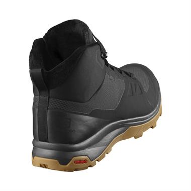 Salomon Erkek Outdoor Ayakkabı Outsnap Cswp