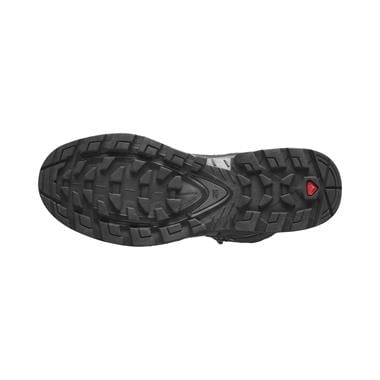 Salomon Erkek Outdoor Ayakkabı Quest 4 Gtx