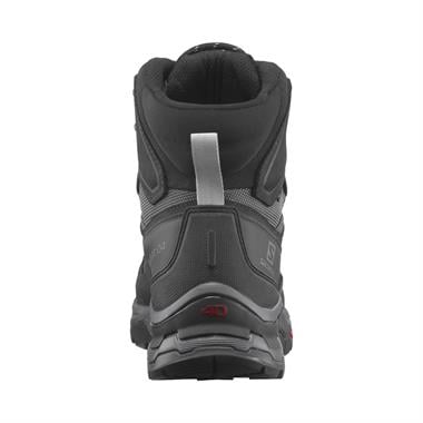 Salomon Erkek Outdoor Ayakkabı Quest 4 Gtx
