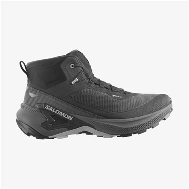 Salomon Genesis Mid Gtx Erkek Bot