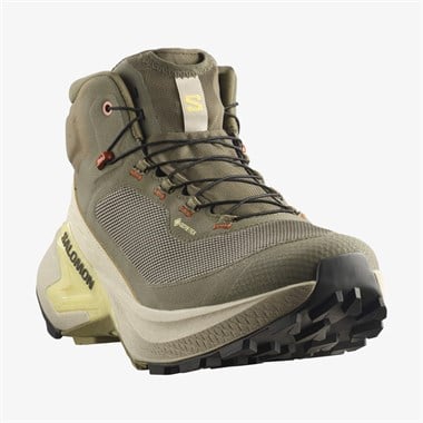 Salomon Genesis Mid Gtx Erkek Bot