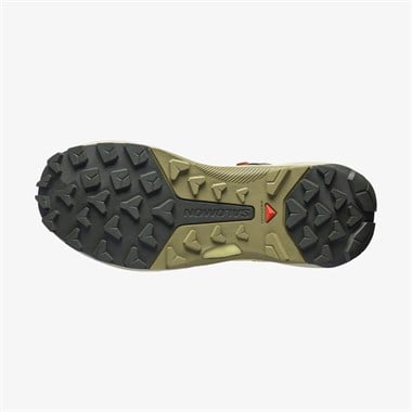Salomon Genesis Mid Gtx Erkek Bot