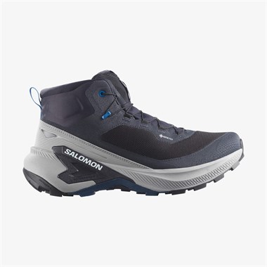 Salomon Genesis Mid Gtx Erkek Bot