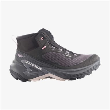 Salomon Genesis Mid Gtx W Kadın Bot