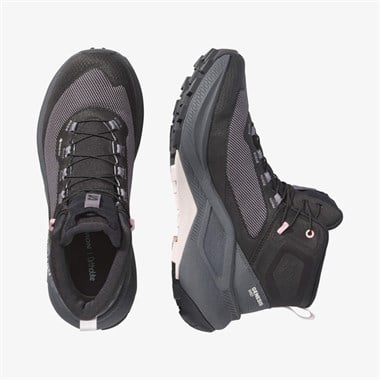 Salomon Genesis Mid Gtx W Kadın Bot