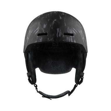 Salomon Grom Çocuk Kayak Kaskı