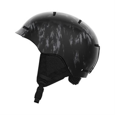 Salomon Grom Çocuk Kayak Kaskı